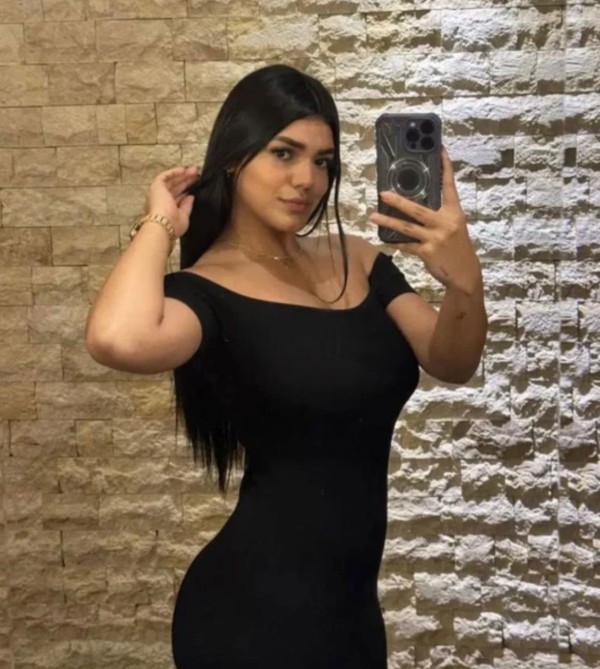 Masajista titulada,enfermera con titulo