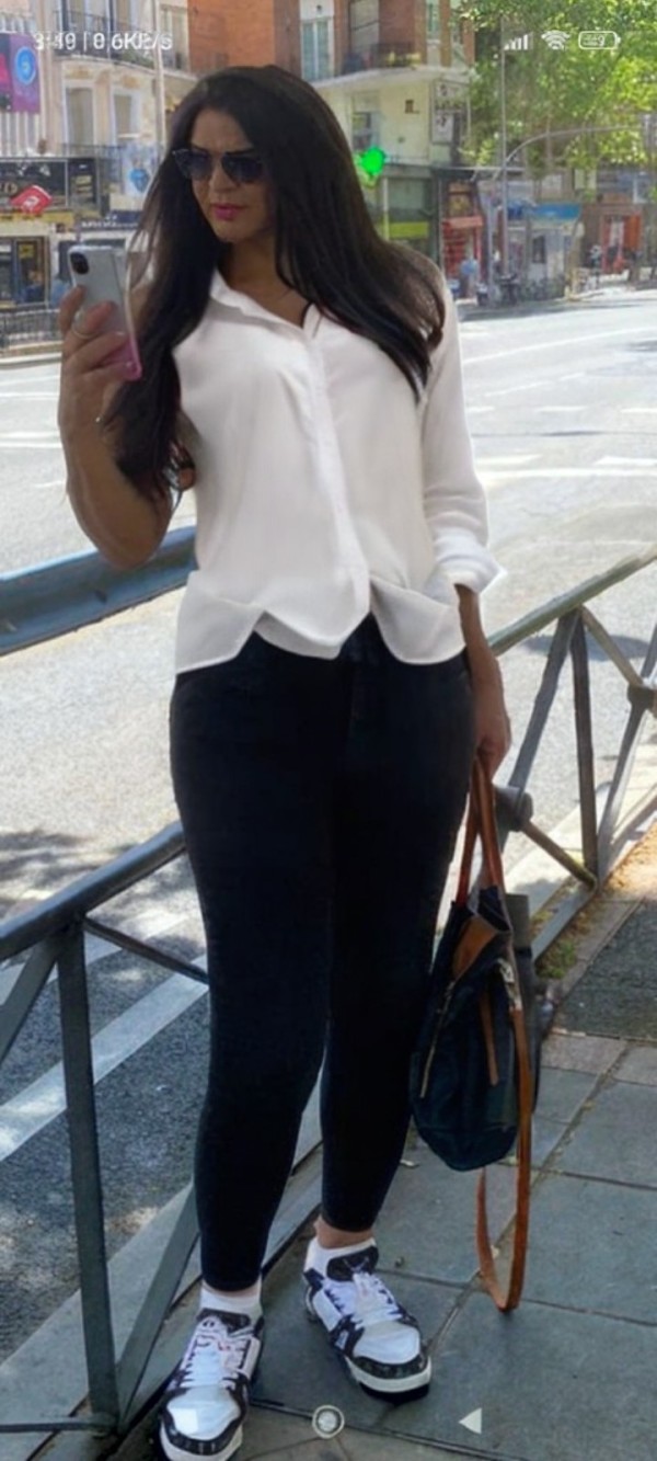 ULTIMO DÍAS TRANS LANA  23CM Y MUY LECHEIRA PARA HOMBRENS PAREJAS