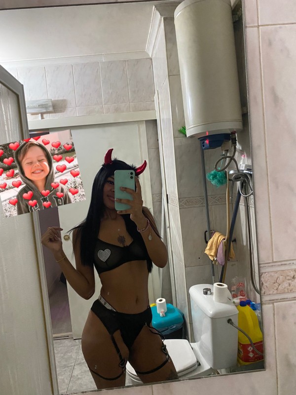 TE COMO TODITO Y MAS…