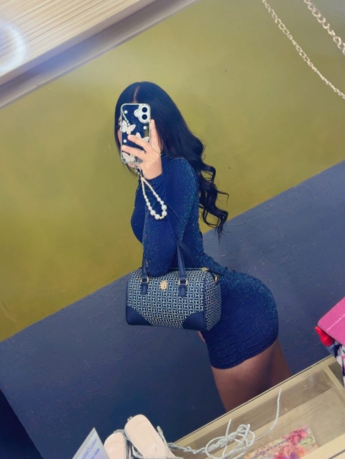 TU DULCE CHILENA DE VISITA POR MILLADOIRO AMORESS