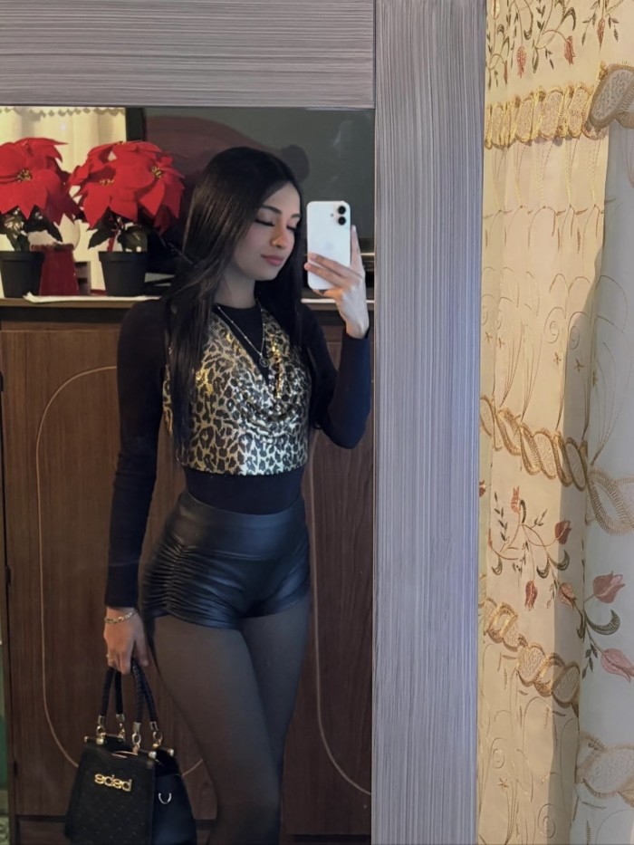 TU DULCE CHILENA DE VISITA POR MILLADOIRO AMORESS