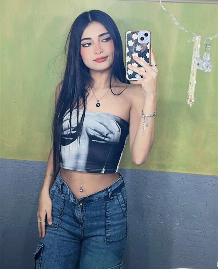 TU DULCE CHILENA DE VISITA POR MILLADOIRO AMORESS