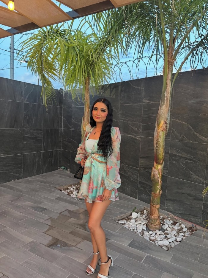 TU DULCE CHILENA DE VISITA POR MILLADOIRO AMORESS