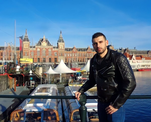 Chico español Europeo!!!!