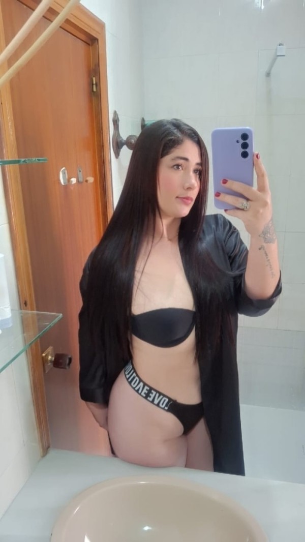 20 añitos 🩷 muy cariñosa linda guapísima