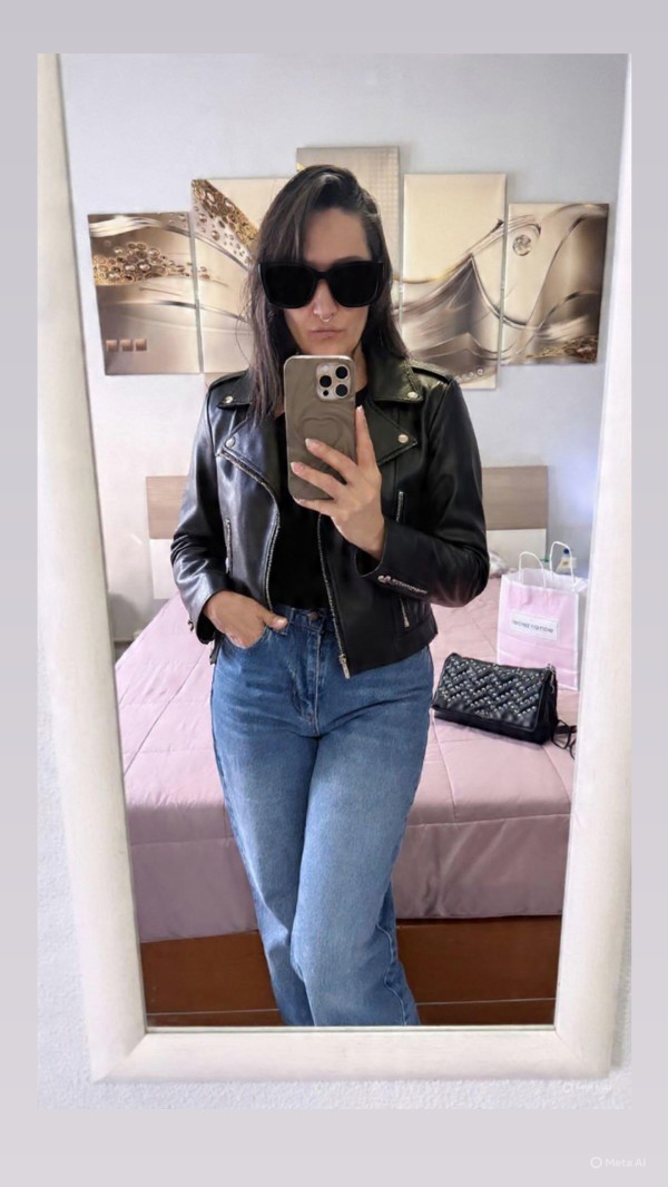 Francés natural y asta final en mi boquita…SOLO UNA SEMANITA