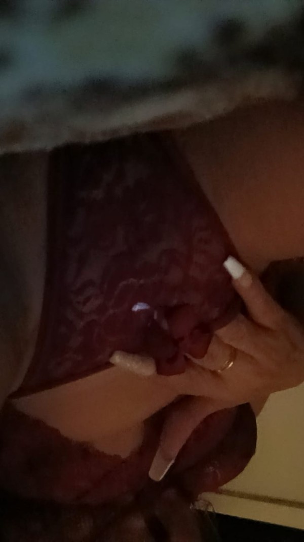 Descomplicada hermosa real guarra