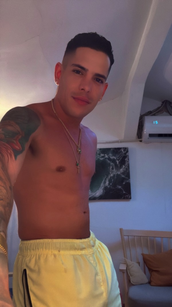 .XXL.ACTIVO ÚLTIMOS DÍAS DOMINANTE DE PASO