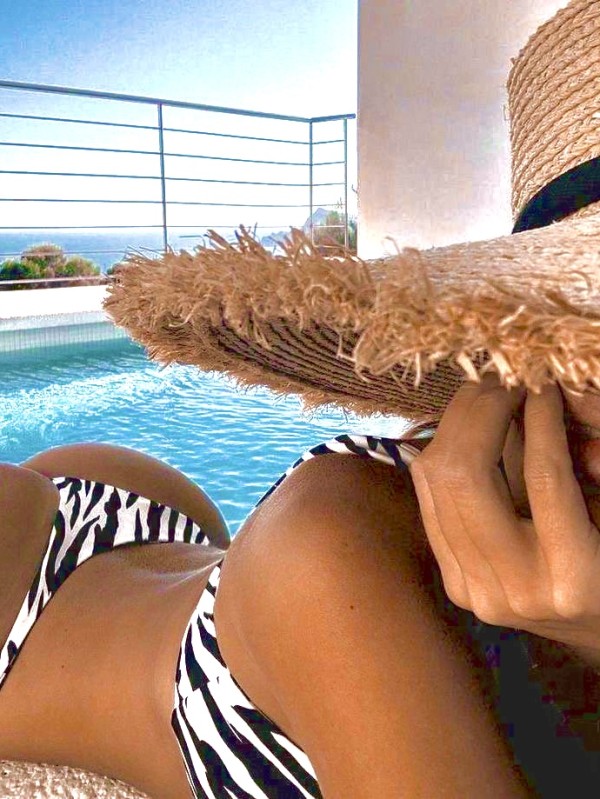 Morena exotica