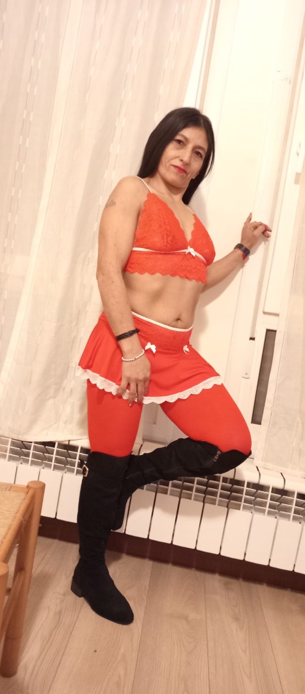 SEXO SIN LÍMITES Y PLACER EN BARAKALDO