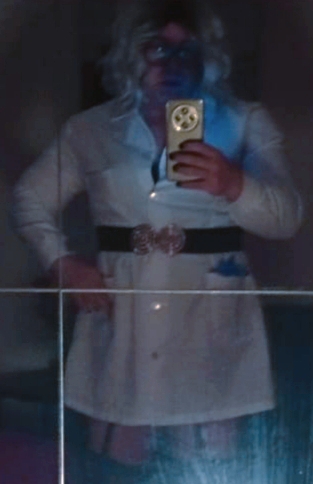 ENFERMERA CON MUCHA TERAPIA EN BOIRO CDTRAVESTÍ