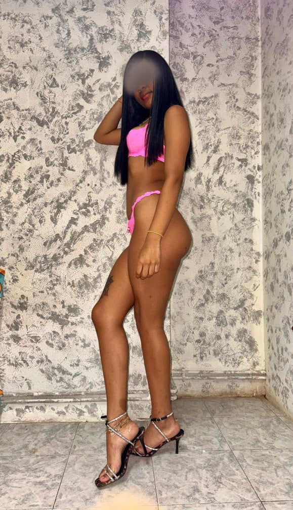 cachonda y exotica