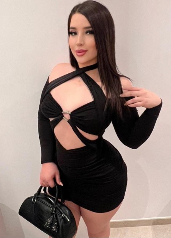 KATALINA .23 AÑITOS.. TU PUTICA LA MAS PERRITA EN PALMA DE MALLORCA