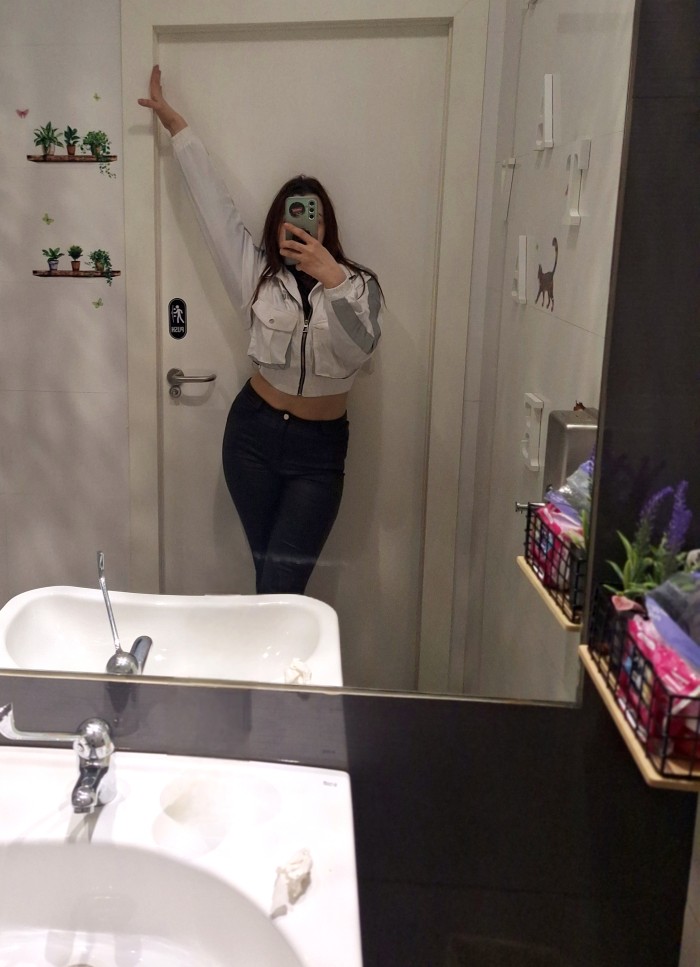 ESPAÑOLA JOVENCITA INDEPENDIENTE MADRID 24H