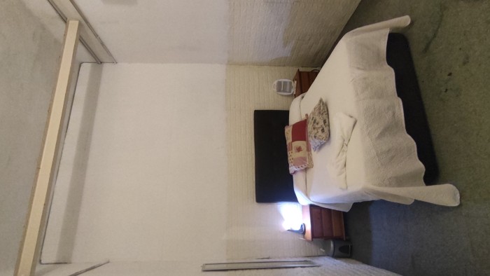 Alquiler de habitación solo para chicas