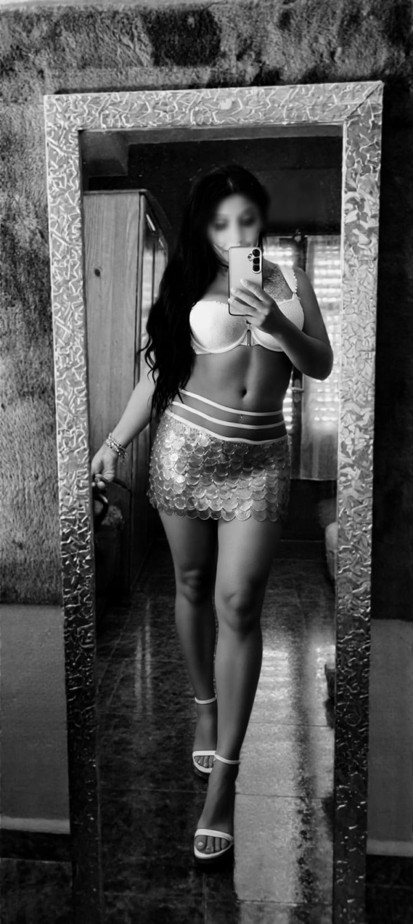 JOVENCITA,SUPER FIESTERA ME ENCANTA JUGAR