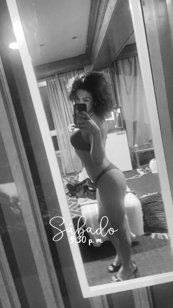 FIESTERA ÚNICA CON PISO PRIVADO TRANS FEMENINA