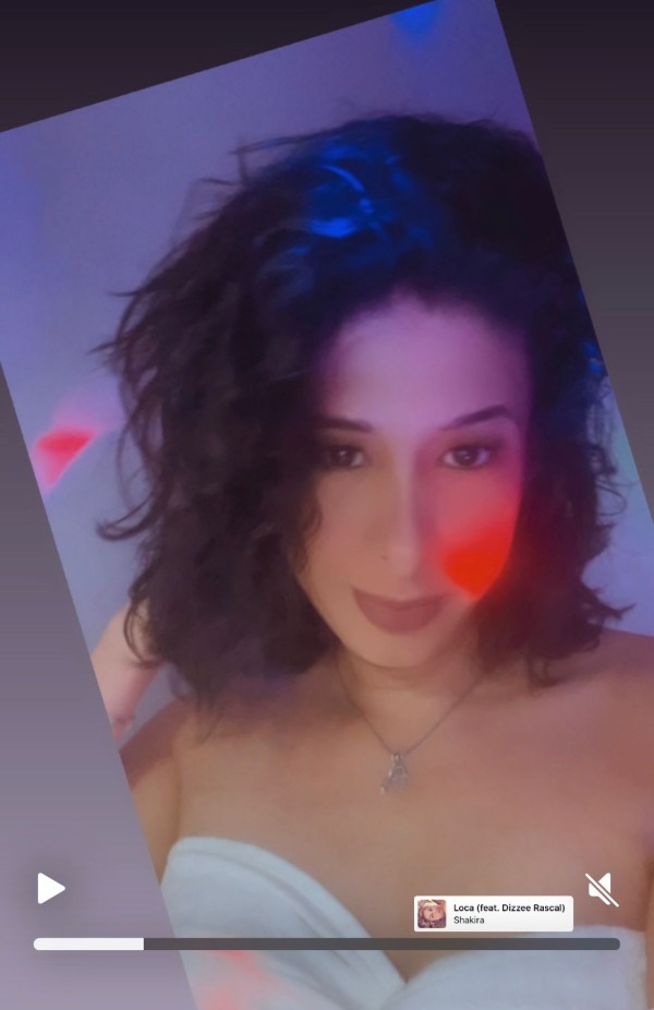 FIESTERA ÚNICA CON PISO PRIVADO TRANS FEMENINA