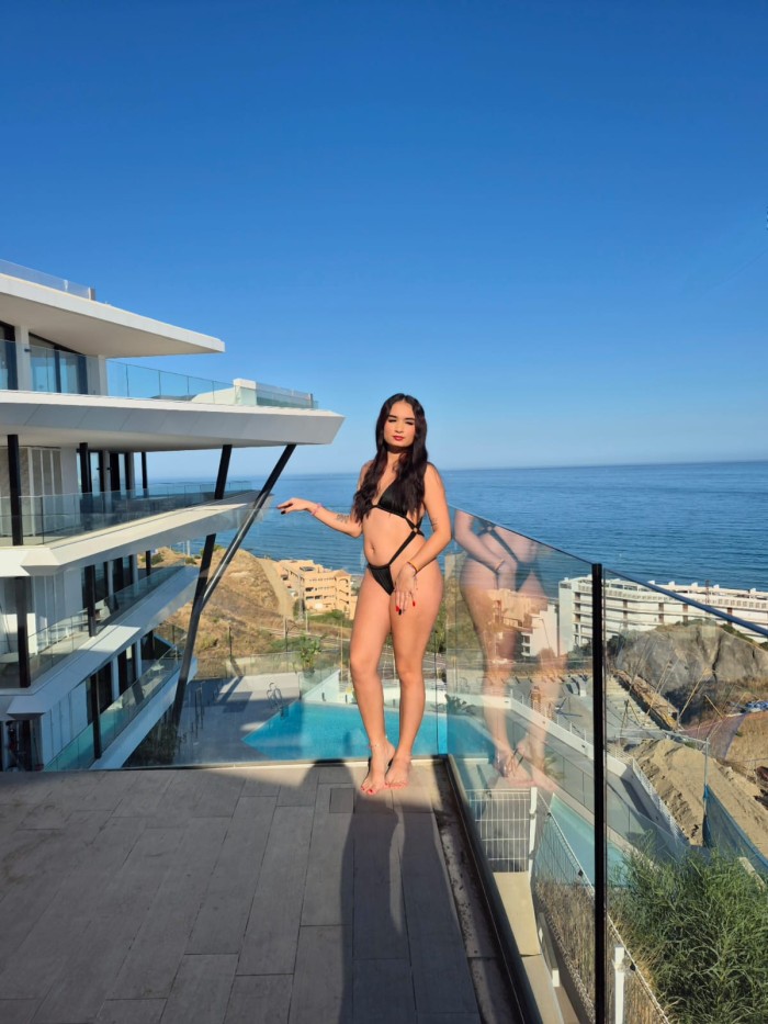 SI BUSCAS SALIR DE LA RUTINA LLAMAME