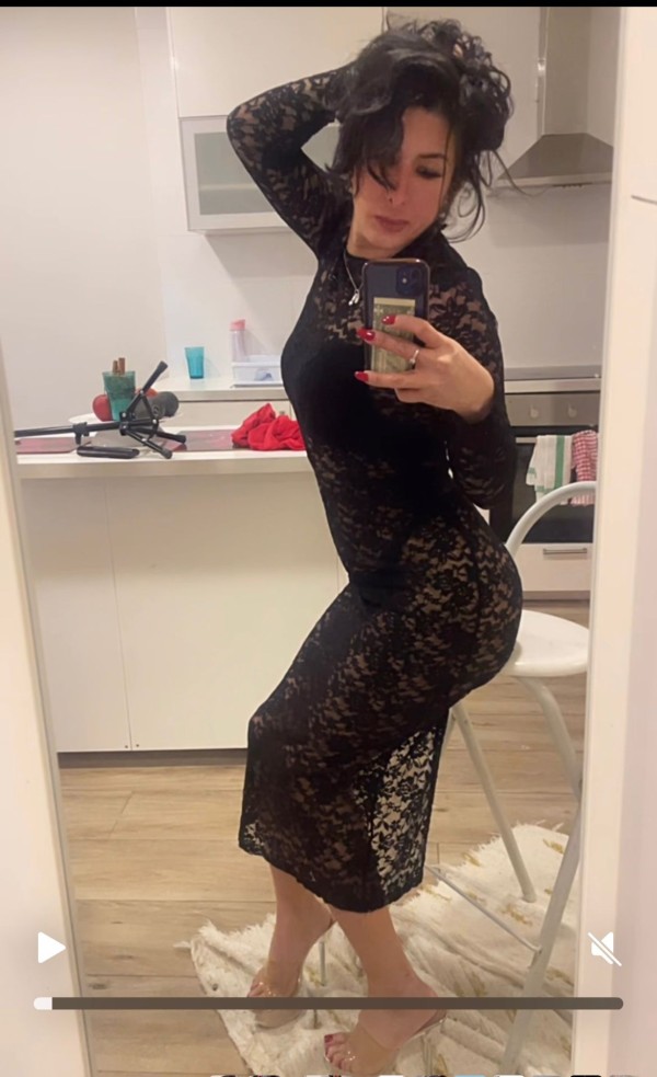 FIESTERA ÚNICA CON PISO PRIVADO TRANS FEMENINA