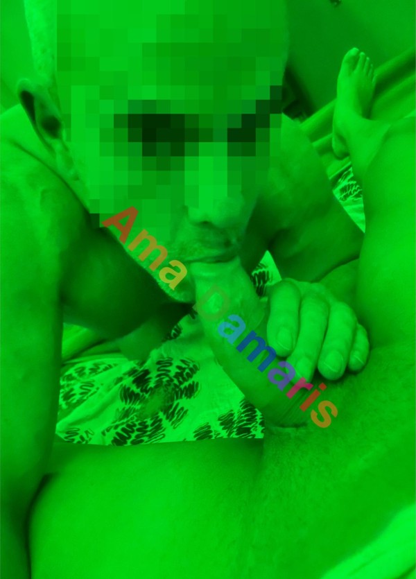 FIESTERA ÚNICA CON PISO PRIVADO TRANS FEMENINA