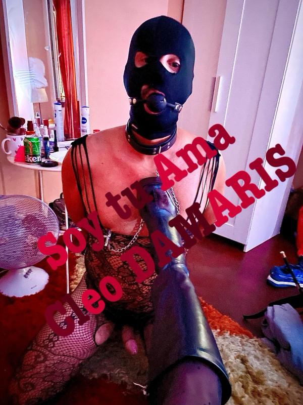 FIESTERA ÚNICA CON PISO PRIVADO TRANS FEMENINA