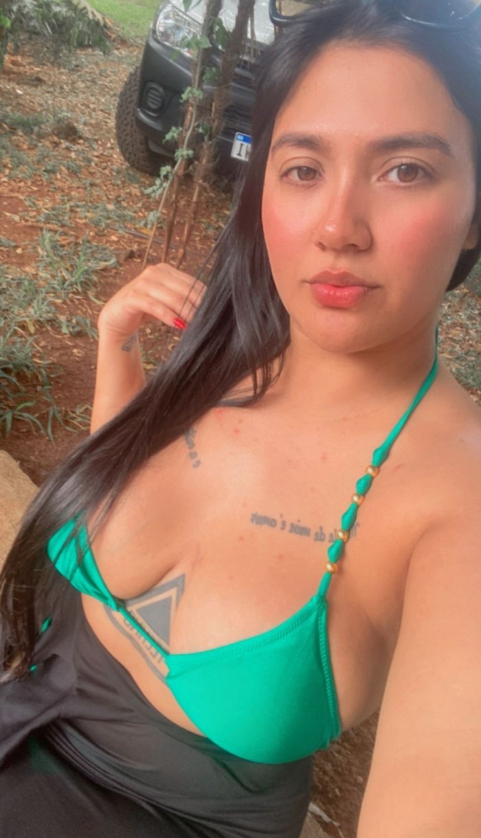 CONMIGO TE VOLVERAS LOCO DE PLACER…