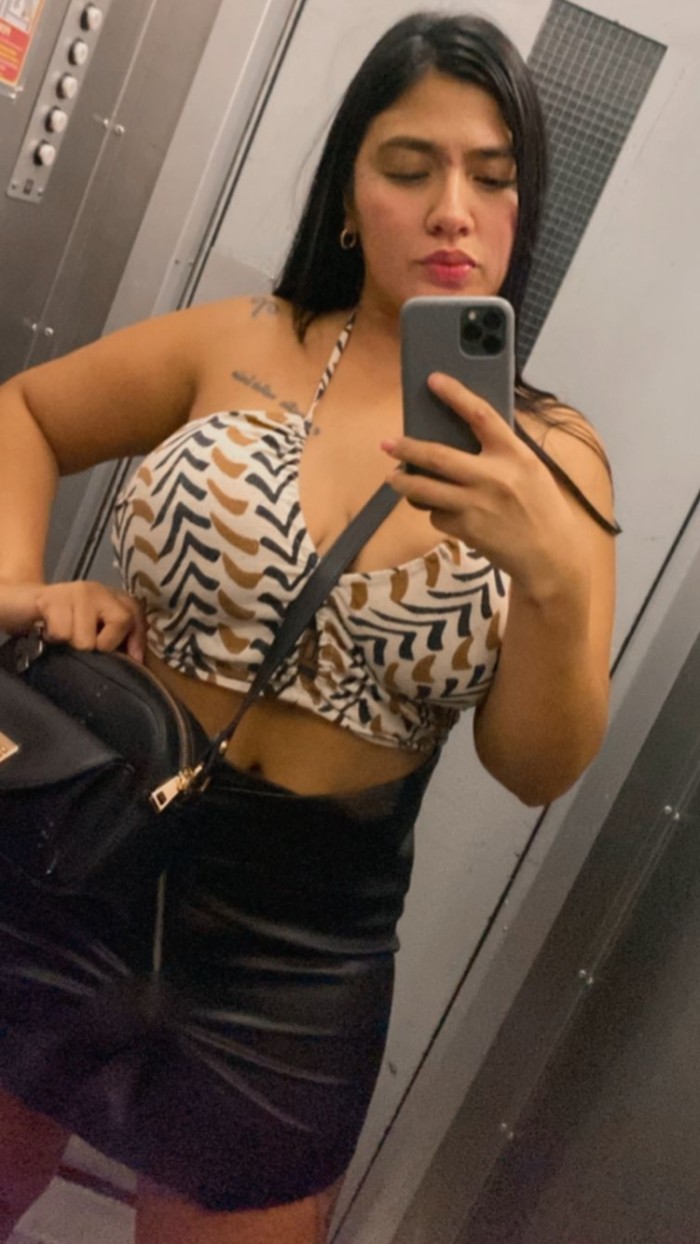 CONMIGO TE VOLVERAS LOCO DE PLACER…