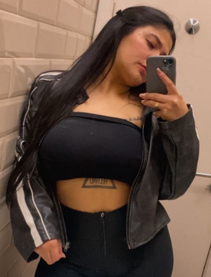 CONMIGO TE VOLVERAS LOCO DE PLACER…