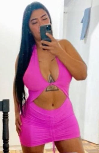 CONMIGO TE VOLVERAS LOCO DE PLACER…