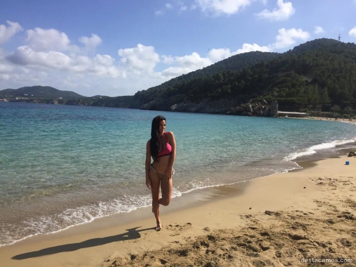 MOMENTO SUPER INTIMO CON SOFIA!!!!!!!!!!!