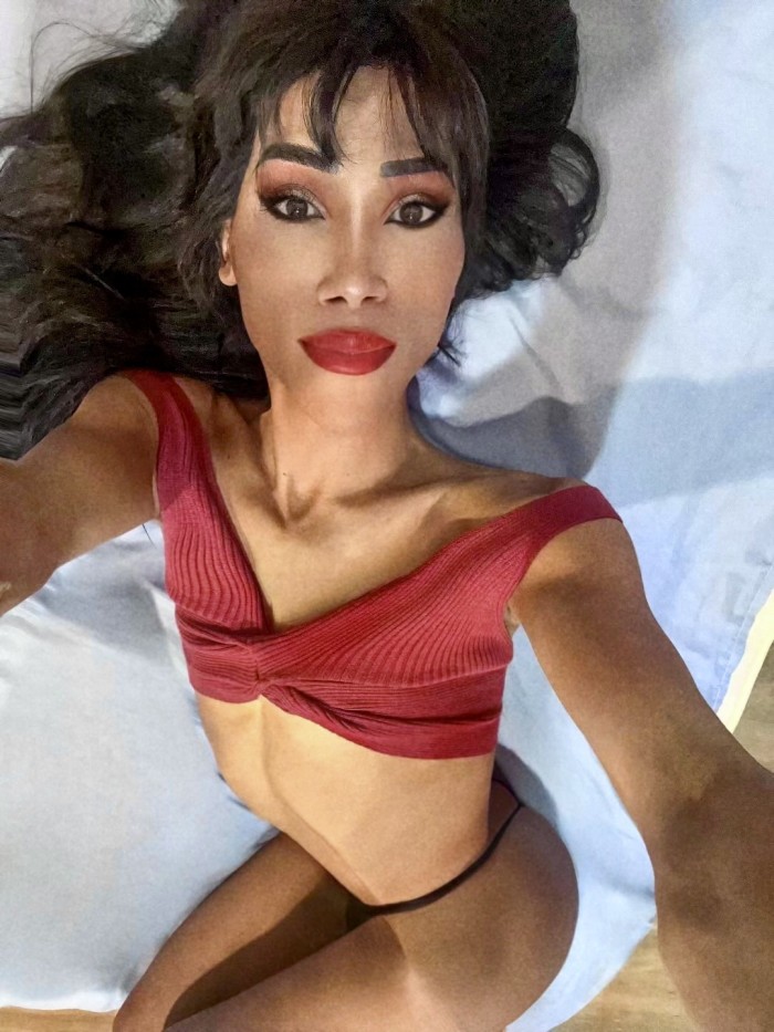 Fiestera en Fuenlabrada, sitio privado