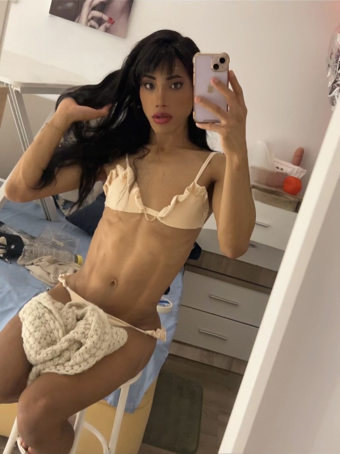 Fiestera en Fuenlabrada, sitio privado