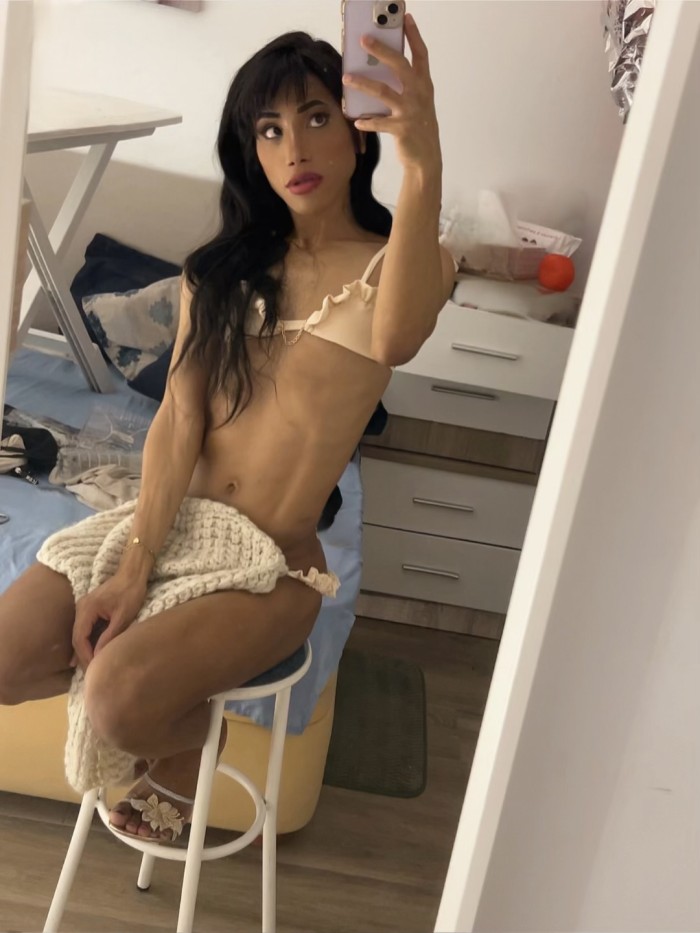 Trans CD, la más fiestera de Fuenlabrada