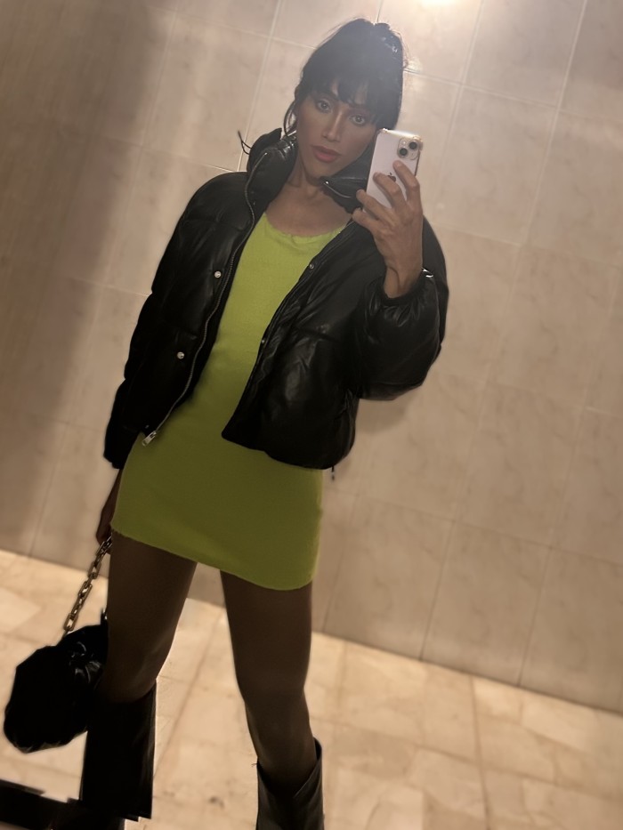 Mamada ensalivada, la mas fiestera de Fuenlabrada