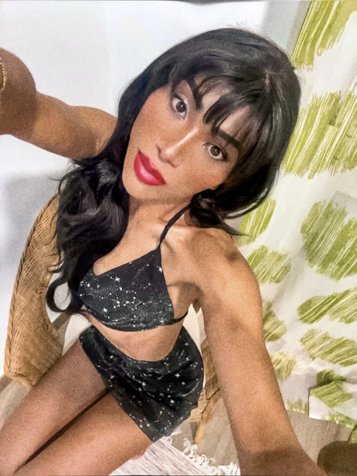 Mamada ensalivada, la mas fiestera de Fuenlabrada