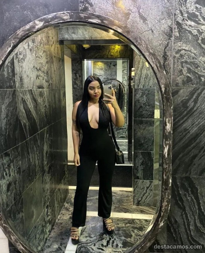 LUCIANA UNA PUTITA MUY CACHONDA