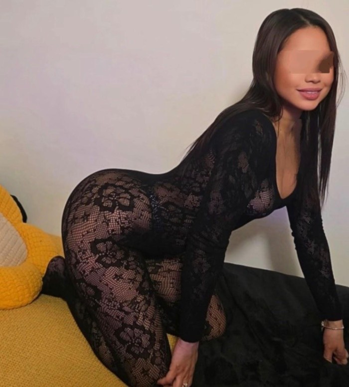 Experta sexual .cachonda coñito estrechito