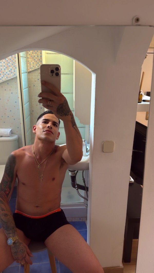 .XXL.ACTIVO ÚLTIMOS DÍAS DOMINANTE DE PASO