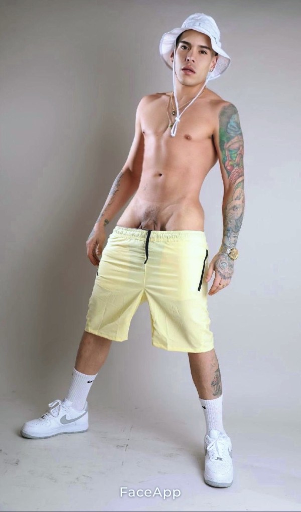 .XXL.ACTIVO ÚLTIMOS DÍAS DOMINANTE DE PASO