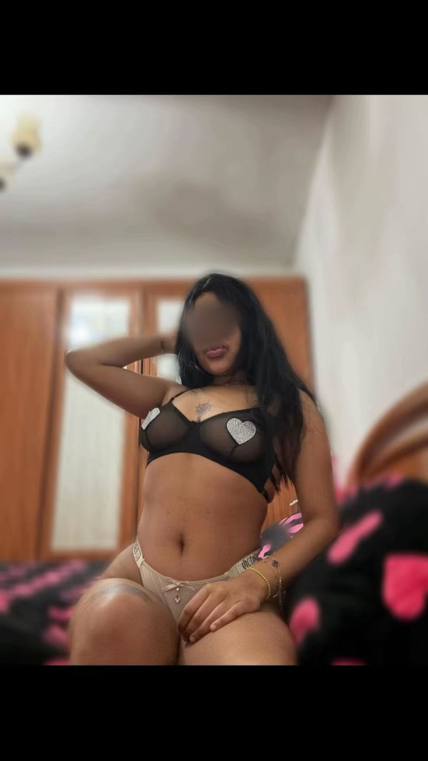 MULTIORGASMICA EN TU CAMA