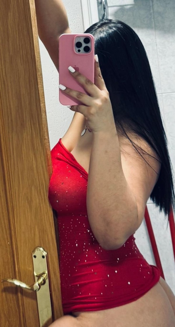 LO QUE BUSCAS…SOY YO, LATINA SENSUAL Y CACHONDA