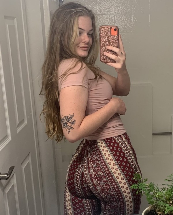 Luisa Elegante Novedad