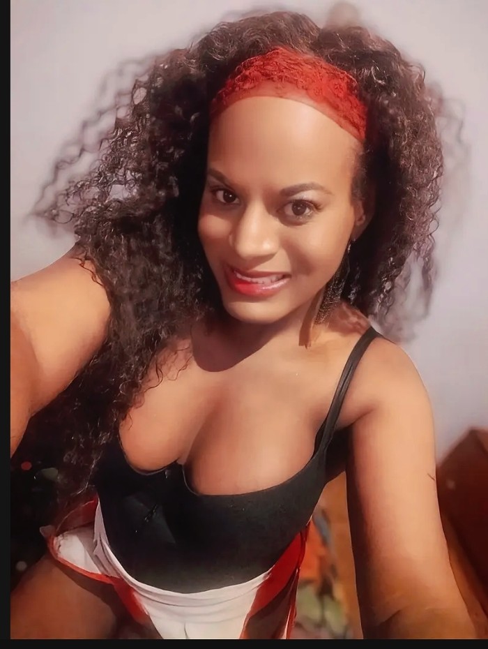 TRANS pollona y cañera