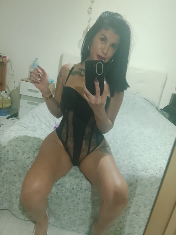 La más guarra con garganta profunda