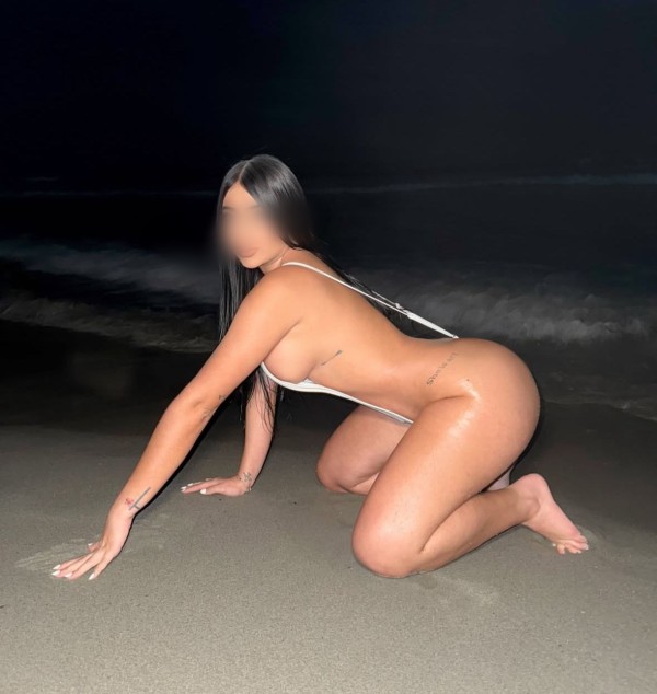 Tetona y culona  Modo Fiesterilla nueva en tu zona pocos días