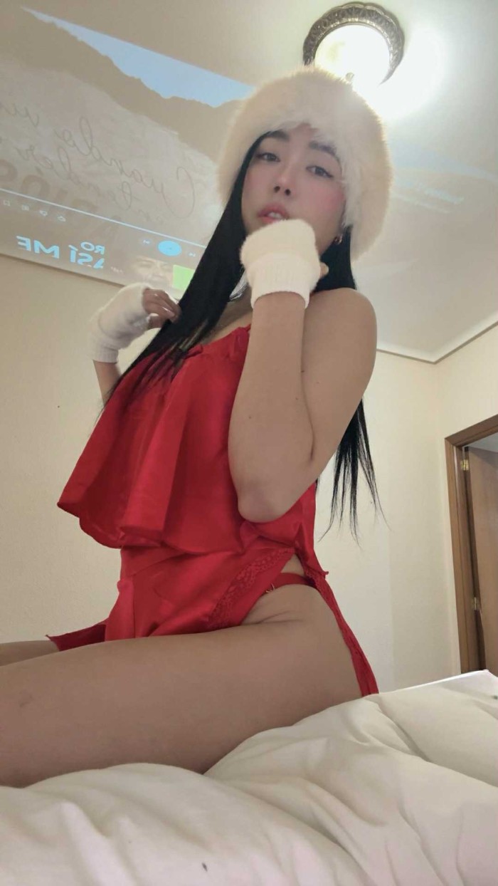 TU JOVENCITA TRAVIESA