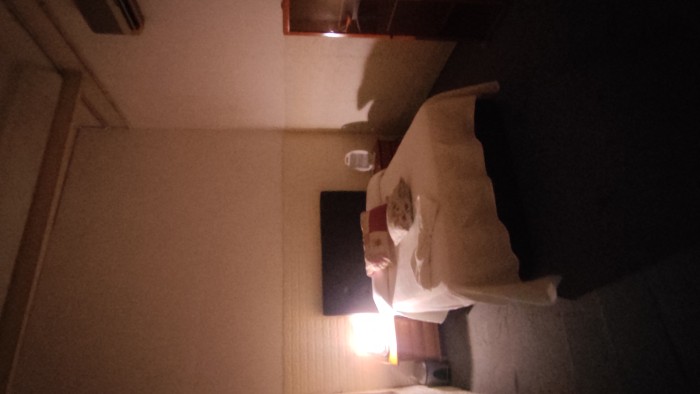 Alquiler de habitación solo para chicas