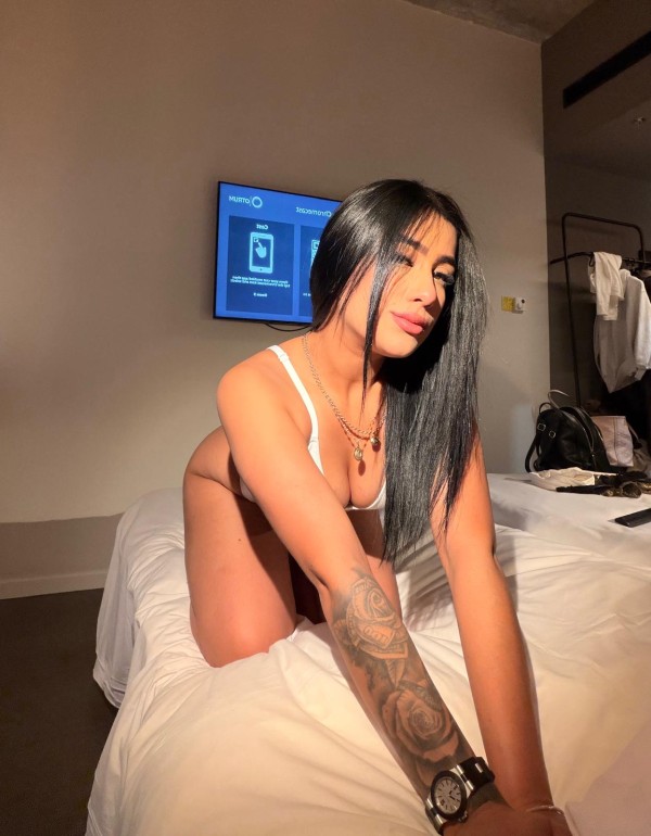 CHCA INDEPENDIENTE EN EL METRO PUENTE DE VALLECAS