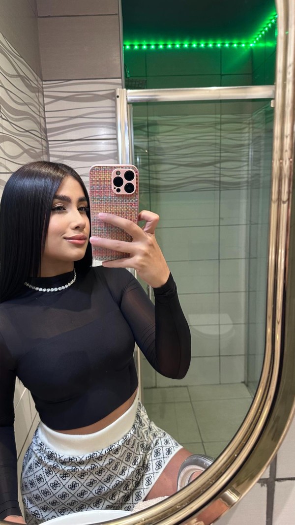 CHCA INDEPENDIENTE EN EL METRO PUENTE DE VALLECAS